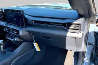 Ford Mustang 2025 EcoBoost 2dr Fastback