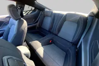Ford Mustang 2025 EcoBoost 2dr Fastback