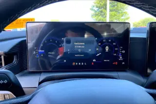 Ford Mustang 2025 EcoBoost 2dr Fastback