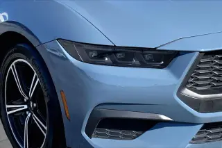 Ford Mustang 2025 EcoBoost 2dr Fastback