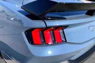 Ford Mustang 2025 EcoBoost 2dr Fastback