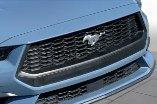 Ford Mustang 2025 EcoBoost 2dr Fastback