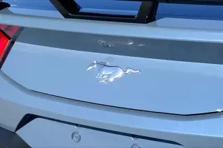 Ford Mustang 2025 EcoBoost 2dr Fastback