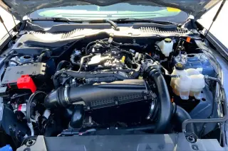Ford Mustang 2025 EcoBoost 2dr Fastback