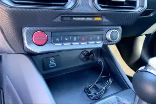Ford Mustang 2025 EcoBoost 2dr Fastback