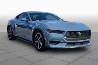 Ford Mustang 2025 EcoBoost 2dr Fastback