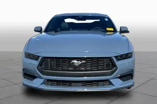 Ford Mustang 2025 EcoBoost 2dr Fastback