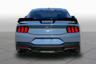 Ford Mustang 2025 EcoBoost 2dr Fastback