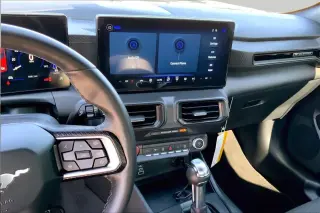 Ford Mustang 2025 EcoBoost 2dr Fastback