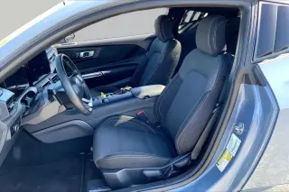 Ford Mustang 2025 EcoBoost 2dr Fastback