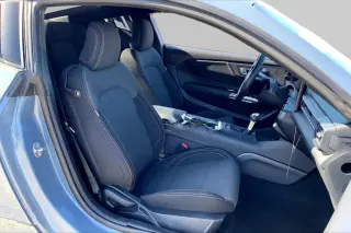 Ford Mustang 2025 EcoBoost 2dr Fastback