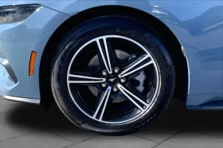 Ford Mustang 2025 EcoBoost 2dr Fastback