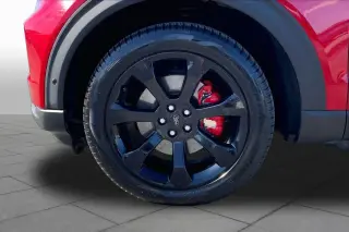 Ford Explorer 2020 AWD ST 4dr SUV