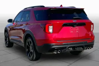 Ford Explorer 2020 AWD ST 4dr SUV