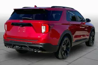 Ford Explorer 2020 AWD ST 4dr SUV