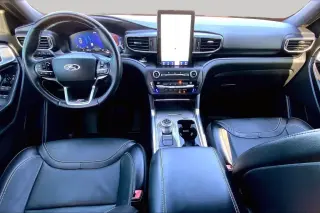 Ford Explorer 2020 AWD ST 4dr SUV