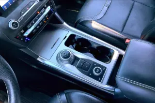 Ford Explorer 2020 AWD ST 4dr SUV