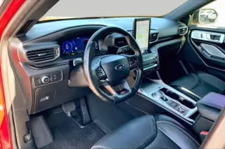 Ford Explorer 2020 AWD ST 4dr SUV