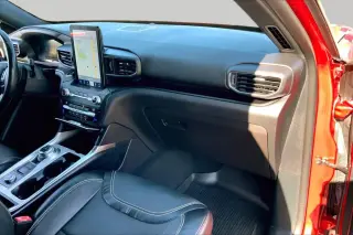 Ford Explorer 2020 AWD ST 4dr SUV