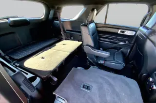 Ford Explorer 2020 AWD ST 4dr SUV