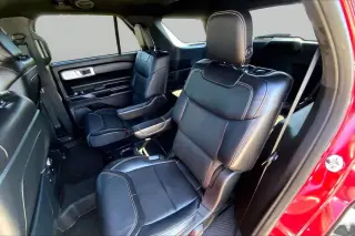 Ford Explorer 2020 AWD ST 4dr SUV