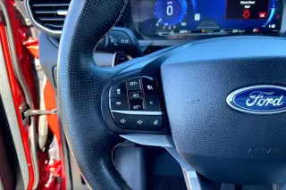Ford Explorer 2020 AWD ST 4dr SUV