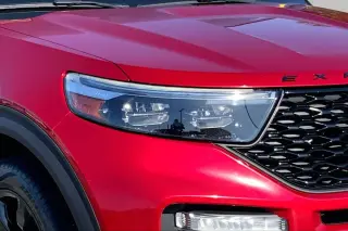 Ford Explorer 2020 AWD ST 4dr SUV