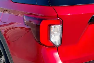 Ford Explorer 2020 AWD ST 4dr SUV