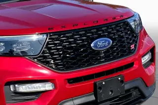 Ford Explorer 2020 AWD ST 4dr SUV