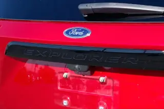 Ford Explorer 2020 AWD ST 4dr SUV