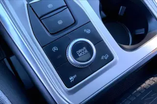 Ford Explorer 2020 AWD ST 4dr SUV