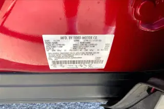 Ford Explorer 2020 AWD ST 4dr SUV
