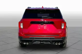 Ford Explorer 2020 AWD ST 4dr SUV