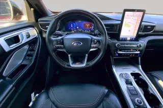 Ford Explorer 2020 AWD ST 4dr SUV