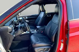 Ford Explorer 2020 AWD ST 4dr SUV