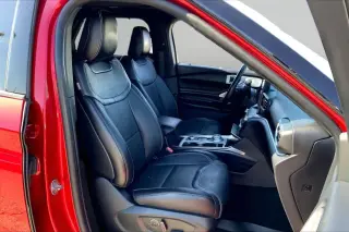 Ford Explorer 2020 AWD ST 4dr SUV