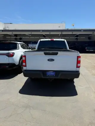 Ford F-150 2022 4x2 XL 4dr SuperCab 6.5 ft. SB