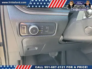Ford Explorer 2020 Limited 4dr SUV