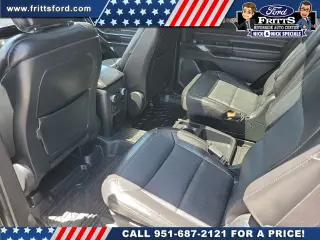 Ford Explorer 2020 Limited 4dr SUV