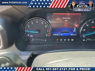 Ford Explorer 2020 Limited 4dr SUV