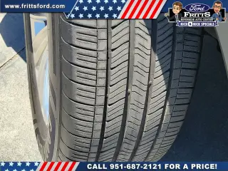 Ford Explorer 2020 Limited 4dr SUV
