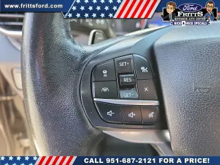 Ford Explorer 2020 Limited 4dr SUV
