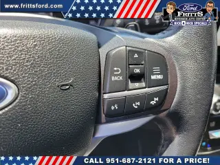 Ford Explorer 2020 Limited 4dr SUV