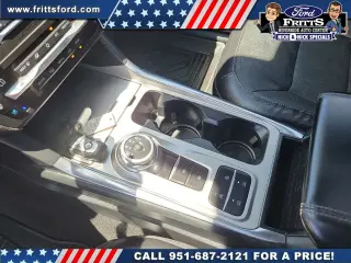 Ford Explorer 2020 Limited 4dr SUV