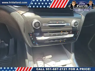 Ford Explorer 2020 Limited 4dr SUV