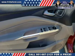 Ford Escape 2014 Titanium 4dr SUV