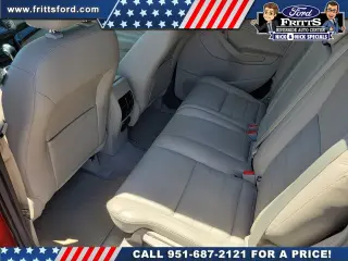Ford Escape 2014 Titanium 4dr SUV