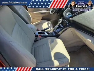 Ford Escape 2014 Titanium 4dr SUV