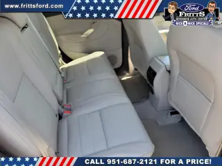 Ford Escape 2014 Titanium 4dr SUV