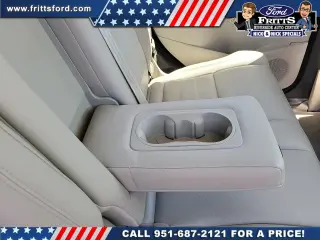 Ford Escape 2014 Titanium 4dr SUV